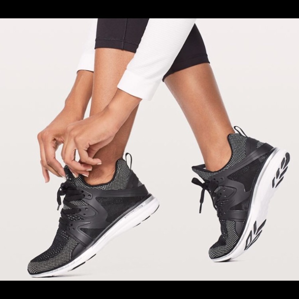 APL techloom ascend 8.5